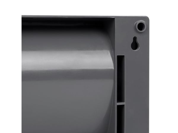 Varmegardin Noveen HC2200 LED-fjernbetjening