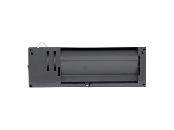 Varmegardin Noveen HC2200 LED-fjernbetjening