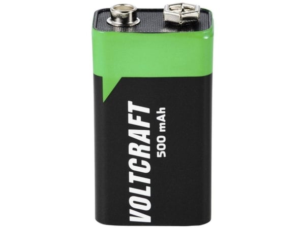 VOLTCRAFT VC-12714055