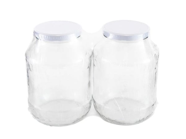 Stabilus JAR 2650ML 2 st utan lock 100 mm