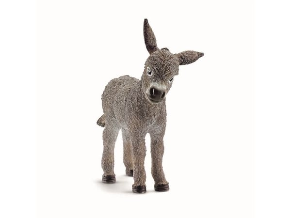 Figur av esel Schleich