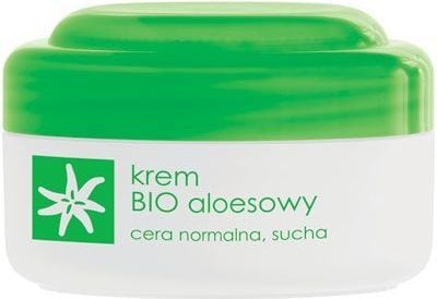 ZIAJA_Bio aloe vera moisturizing cream for the whole body 100ml