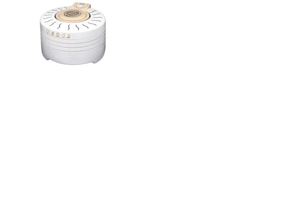 Matdehydrator MSG-0