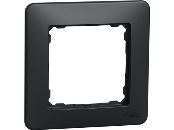 Schneider Frame 1Pl Sdd314801 Antra