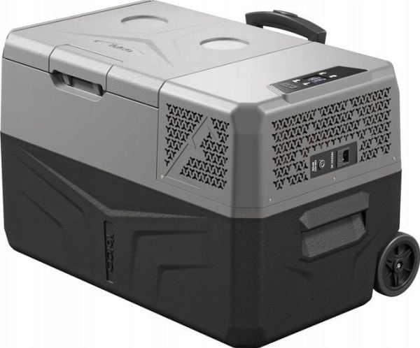 Yolco BCX30 bärbart kylskåp 28 l