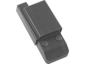 BFT Styrenhet/mottagare BFT CLONIX 2E (D113674 00001) 2-kanalig, variabel kod