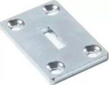 BFT BFT PLE holder for ATHOS klinker (N999724) - base for sveising