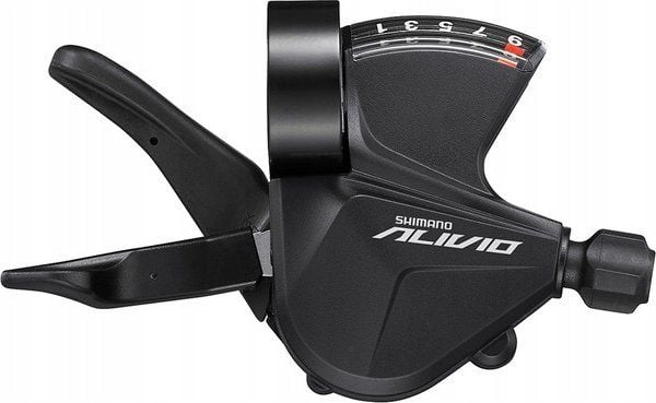 Växelspak Shimano ALIVIO SL-M3100 9-växlad