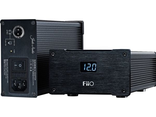 FiiO FiiO PL50 - verkkovirtalähde