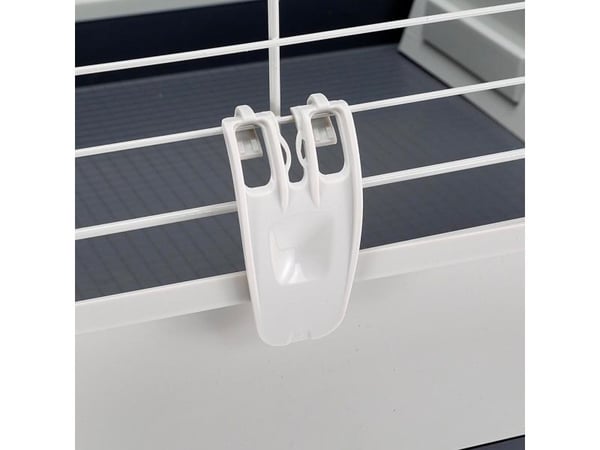 FERPLAST Smådyrsbur Krolik