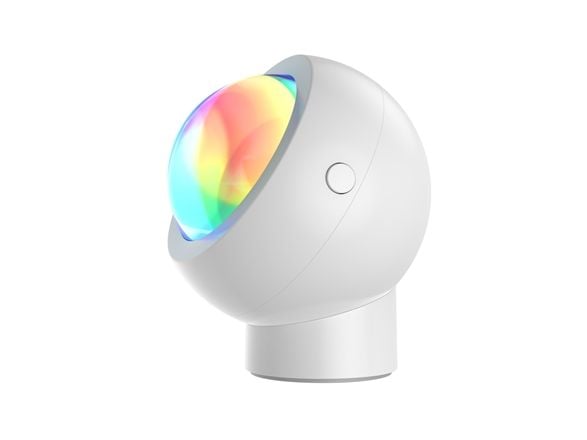Yeelight Smart Cube Gaming Light Panel Extension
