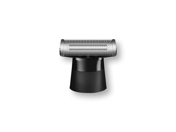 Braun XT10, Rakhuvud, 1 huvuden, Svart, Kina, Braun, Braun Series X