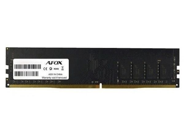 AFOX DDR4 32GB 3200MHZ XMP2