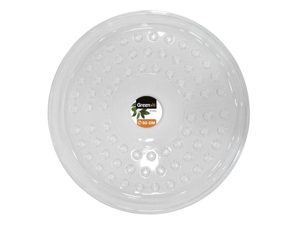 Zolux Plantefat - Ø30,5 cm