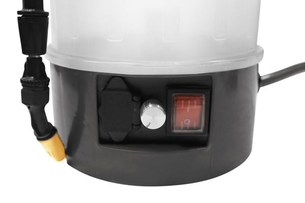 HOME It® Garden akku-havesprøjte, 5 liter