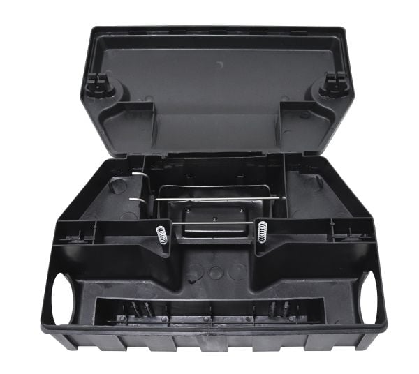 Green>it® stor giftkasse 33×20×11 cm sort