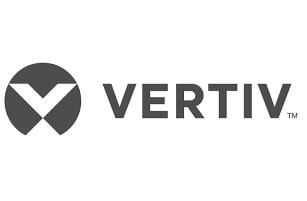 Vertiv VRA1029, Tikkaat, Musta, 1 kpl