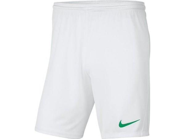 Nike Y Park III Poikien shortsit BV6865 102