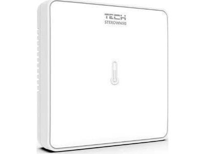 Tech trådløs temperatursensor C-8R rom, hvit