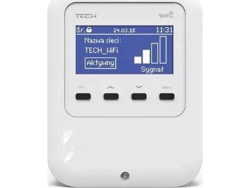 Tech ST-5060RS Controller WiFI-moduuli (STWIFIRSWH)