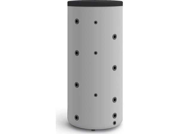 Galmet puskurisäiliö 300L B/W 70-3000