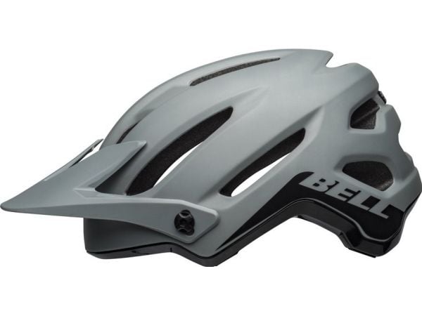 Bell MTB-hjelm BELL 4FORTY matt glans gray black roz. S (52–56 cm) (NY)