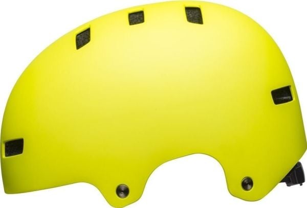 Bell BMX hjelm Bell Local matt hi-viz str. M (55–59 cm) (NY)