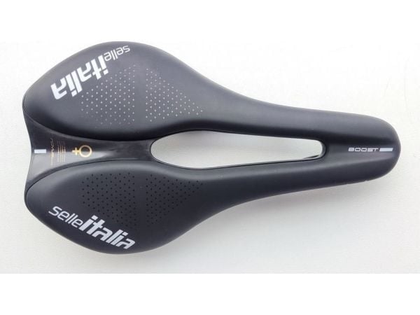 Selle Italia sete SELLE ITALIA NOVUS EVO BOOST LADY TM SUPERFLOW L (id match - L3) manganstålrør, soft-tek, svart (NY) Selle Italia sete SELLE ITALIA NOVUS EVO BOOST LADY TM SUPERFLOW L (id match - L3) manganstålrør, soft-tek, svart (NY)