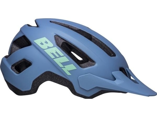 Bell BELL NOMAD 2 matt lyseblå mtb hjelm str. Universal M/L (53–60 cm) (NY)
