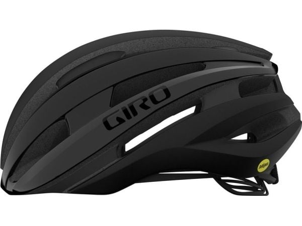 Giro Synthe II MIPS, Åpent ansikt, Hard overflate, Hjelmvisir