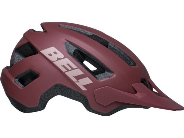 Bell sykkelhjelm MTB BELL NOMAD 2 INTEGRATED MIPS matt rosa str. universell S/M (52–57 cm)