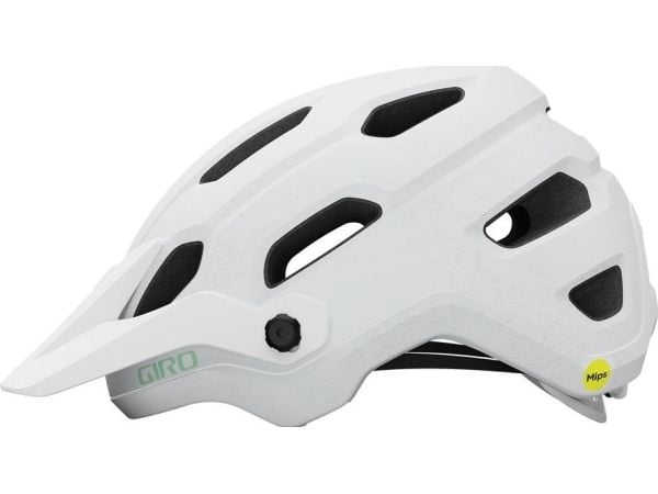 Giro Sykkelhjelm mtb GIRO SOURCE INTEGRATED MIPS W matt hvit str. M (55-59 cm) (NY)