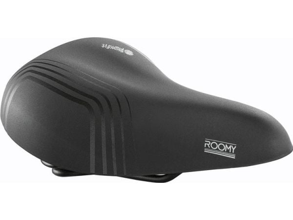Selle Royal-sadel Roomy - Relaxed (8VA9US0A28069) - Uni