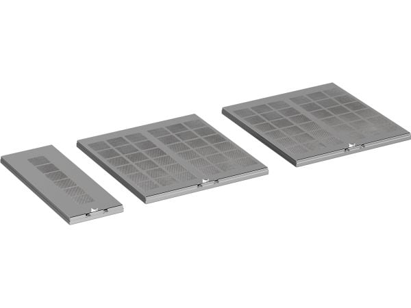 Siemens LZ11BKP11 - Hiilisuodatinsarja