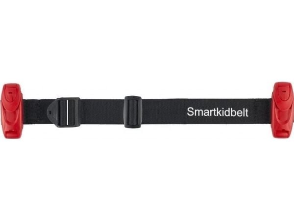 Smart Kid Belt Barnebilbelte