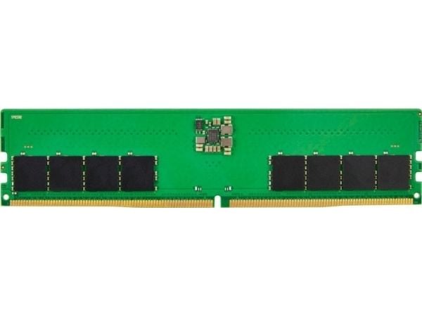 HP 16GB 1x16GB DDR5 4800 UDIMM ECC-minne