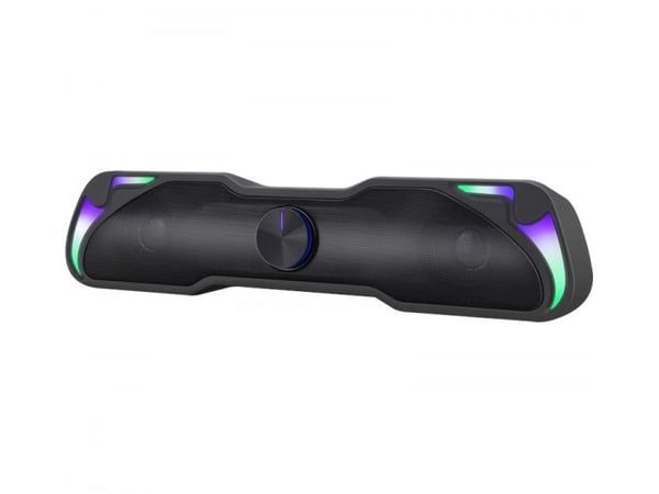 Defender soundbar Z7 6W LED USB