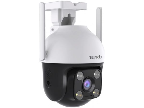 Ulkona käytettävä Wi-Fi-kamera Tenda RH3-WCA (RH3-WCA) (RH3-WCA)