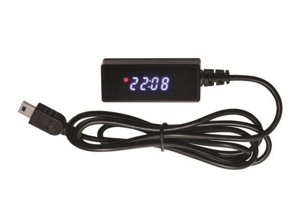 TV-tuner Wiwa H.265 Mini LED