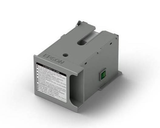Epson SureColor Maintenance box :LFP desktop, Harmaa, 1 kpl