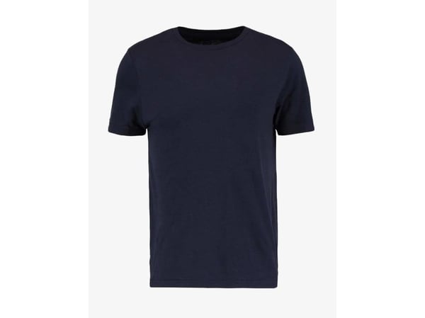 Krups T-SHIRT MEN HAUSHALT TSC1000DS-L navy