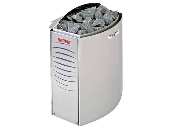 KIUAS F/SAUNA EL. HARVIA VEGA BC80 8.0KW