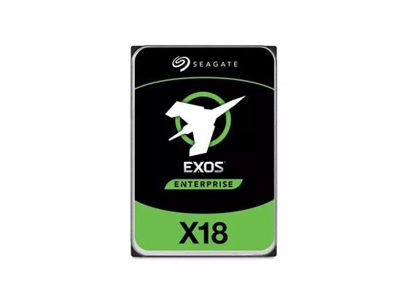 Seagate Exos