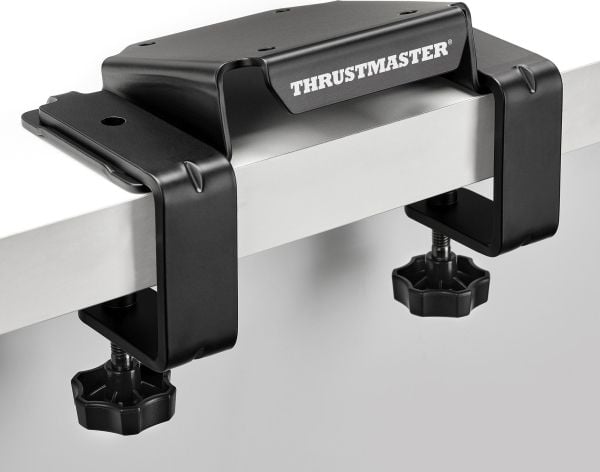 Thrustmaster T818 - Monteringsklemme for styrehjuls-spillkontroller - for ThrustMaster T818