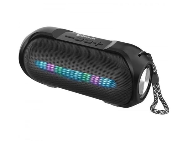 Bluetooth-högtalare Defender S400 svart (65399)