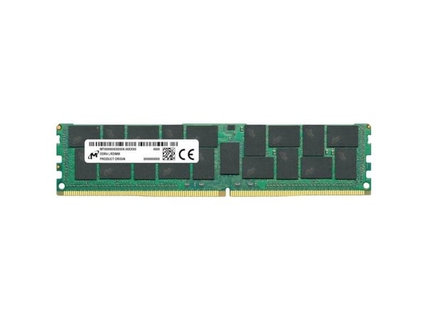 DDR4 LRDIMM 64GB 2Rx4 3200