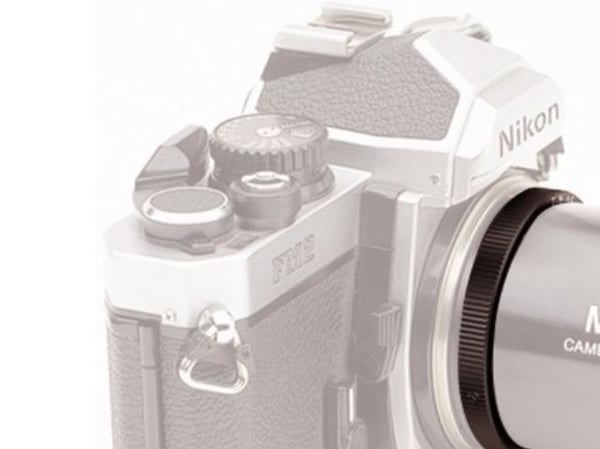 Bresser Optics 4920000, Nikon, Svart