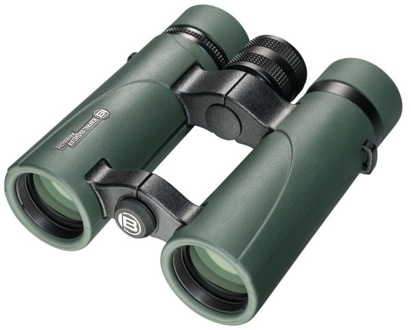 Bresser Optics PIRSCH 8X34, BaK-4, 8x, 3,4 cm, Ytbeläggning med flera lager (MC), Vattentät, 442 g Bresser Optics PIRSCH 8X34, BaK-4, 8x, 3,4 cm, Ytbeläggning med flera lager (MC), Vattentät, 442 g