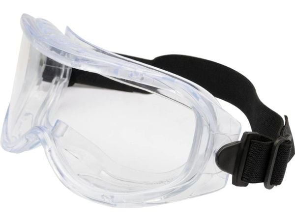 YATO SAFETY GLASSES CLEAR 73830