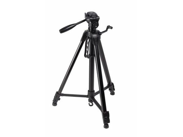 Bresser Optics TR-672AN, 3 ben, Svart, 170 cm, 1,38 kg
